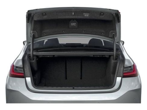 New 2026 BMW 330i Sedan w/ Convenience Package RWD image 13