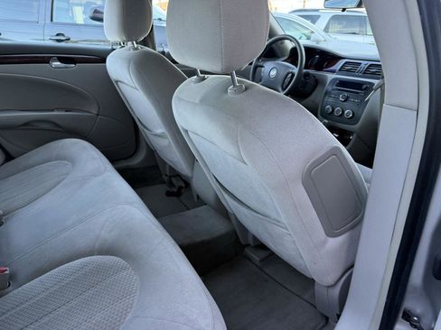 Used 2007 Buick Lucerne CX FWD image 20