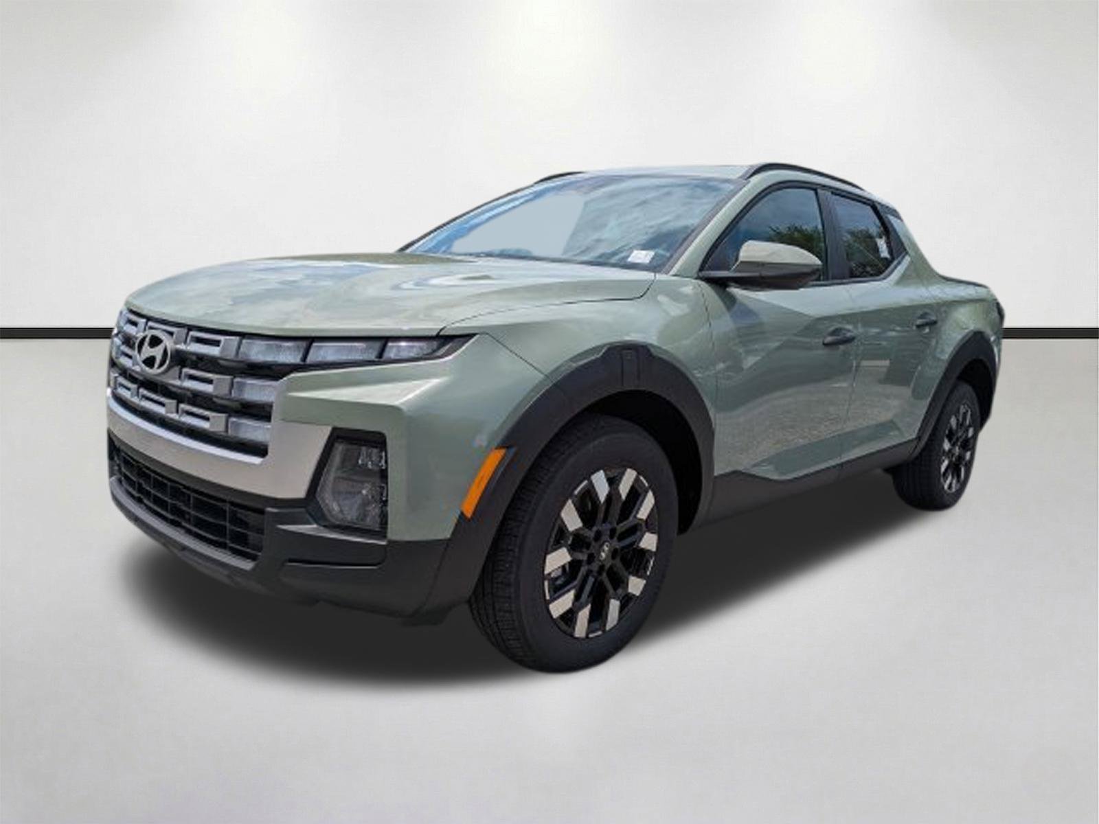 Used 2027 Hyundai Santa Cruz SEL FWD image 9