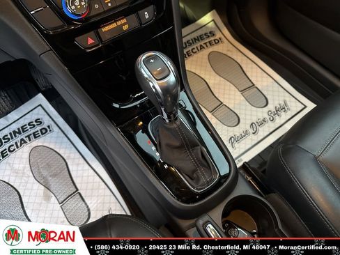 Used 2019 Buick Encore Essence image 19