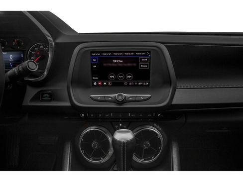 Used 2022 Chevrolet Camaro LT image 5