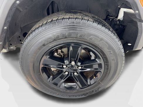 Used 2022 Jeep Wrangler Unlimited Sport AWD/4WD image 78
