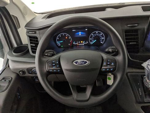 New 2025 Ford Transit 150 Low Roof image 16