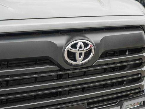 New 2026 Toyota Tundra SR5 RWD image 10
