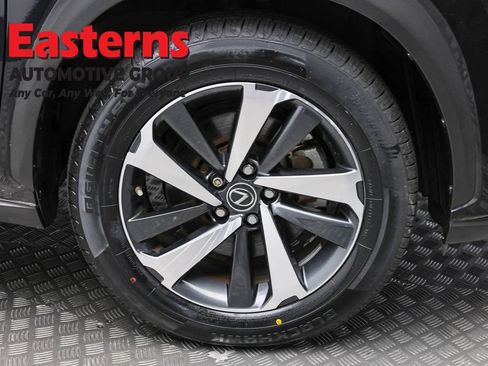 Used 2021 Lexus NX 300 AWD w/ Premium Package image 34