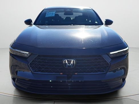 Used 2025 Honda Accord Sport image 23