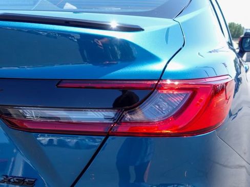 New 2026 Toyota Camry XSE FWD image 7