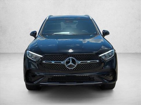 New 2026 Mercedes-Benz GLC 300 image 6