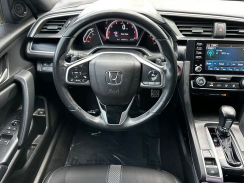 Used 2019 Honda Civic Sport image 14