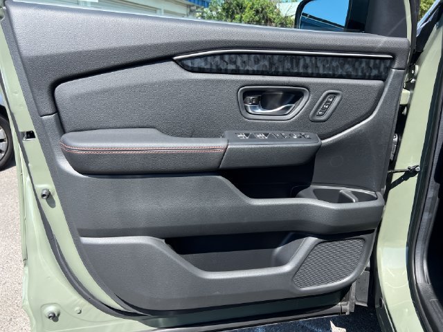 New 2026 Honda Passport TrailSport Elite image 17