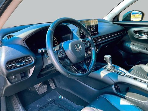 Used 2024 Honda HR-V EX-L image 18