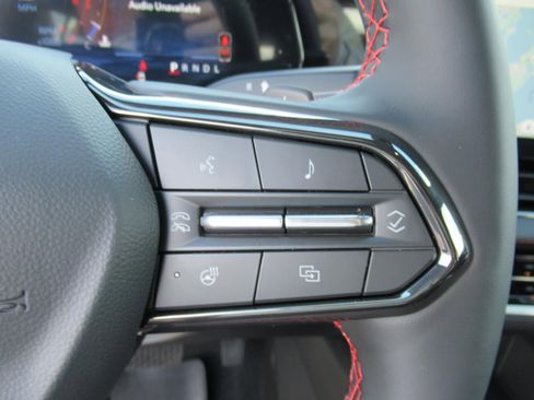 New 2026 Chevrolet Equinox RS w/ Convenience Package III image 24