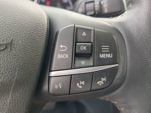 Used 2022 Ford Maverick Lariat w/ Lariat Luxury Package image 28