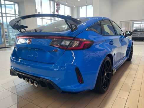 New 2025 Honda Civic Type R image 6