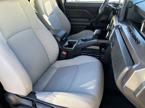 Used 2024 Toyota Tacoma SR5 image 8