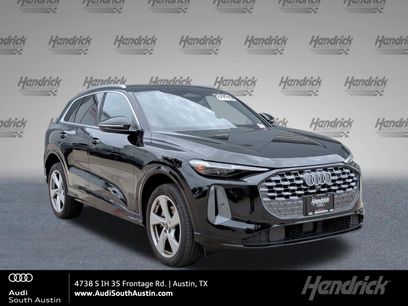 Used 2025 Audi Q5 Premium Plus w/ Premium Plus