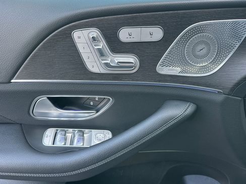 Certified 2020 Mercedes-Benz GLE 350 4MATIC image 11