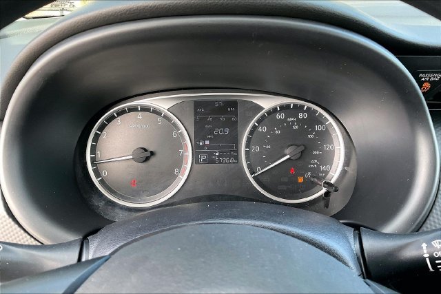 Used 2023 Nissan Kicks S FWD image 17