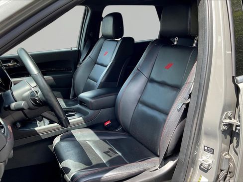 Used 2024 Dodge Durango R/T RWD image 22