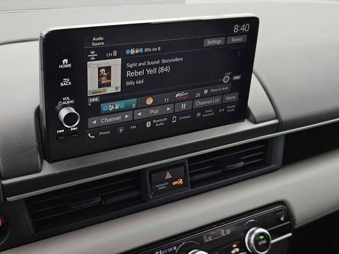 Used 2024 Honda Pilot EX-L image 16