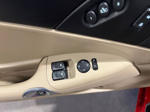 Used 2007 Chevrolet Corvette Convertible w/ Preferred Equipment Group image 26