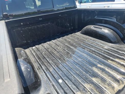 Used 2025 RAM 1500 Big Horn AWD/4WD image 6