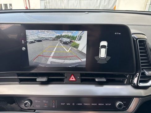 Certified 2023 Kia Sportage EX AWD/4WD image 15