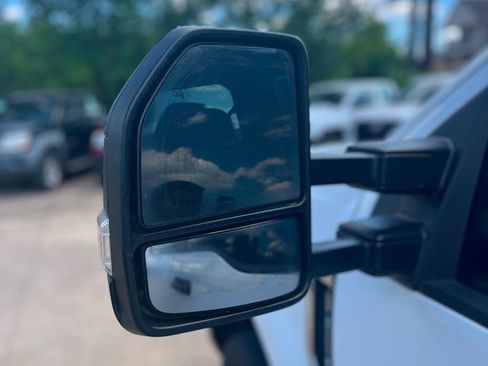 Used 2019 Ford F250 XL w/ Power Equipment Group AWD/4WD image 22
