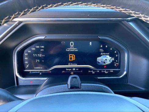 Used 2025 GMC Sierra 1500 Denali Ultimate image 25