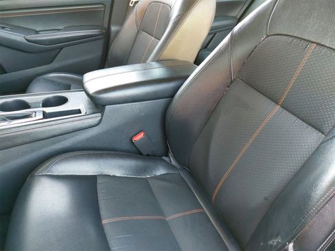 Used 2020 Nissan Altima 2.5 SR image 13