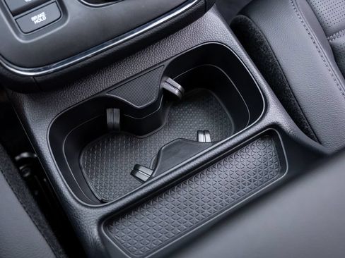 Used 2026 Honda CR-V EX-L image 30