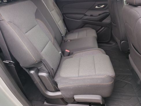 Used 2019 Chevrolet Traverse LS FWD image 19
