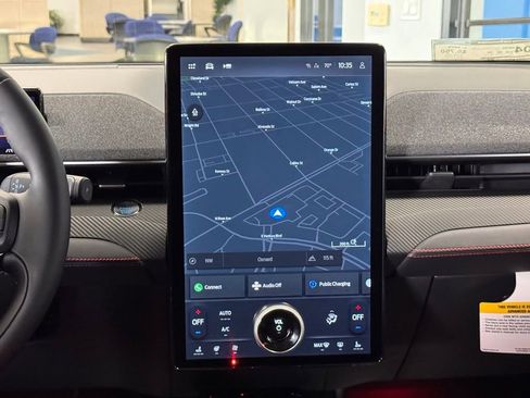 New 2025 Ford Mustang Mach-E Premium w/ Sport Appearance Package image 24