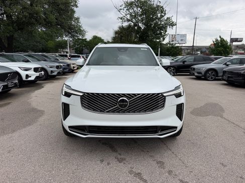 New 2026 Volvo XC90 B5 Ultra AWD/4WD image 6