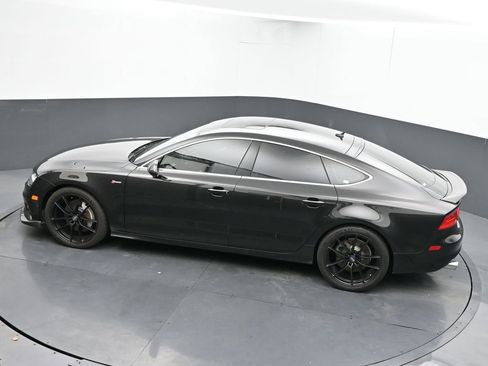 Used 2012 Audi A7 3.0T Premium AWD/4WD image 40