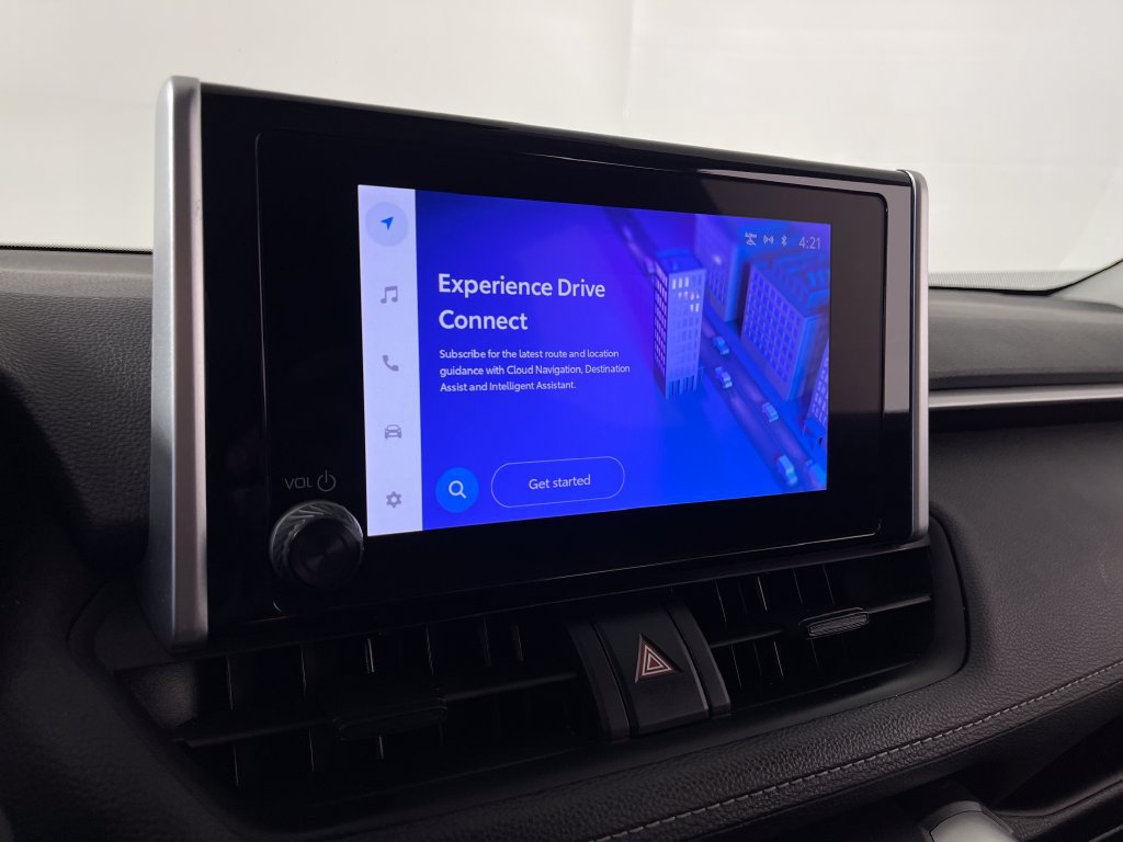 Certified 2023 Toyota RAV4 XLE AWD/4WD image 20