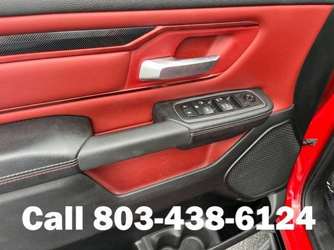 Used 2019 RAM 1500 Rebel w/ Level 2 Equipment Group AWD/4WD image 8