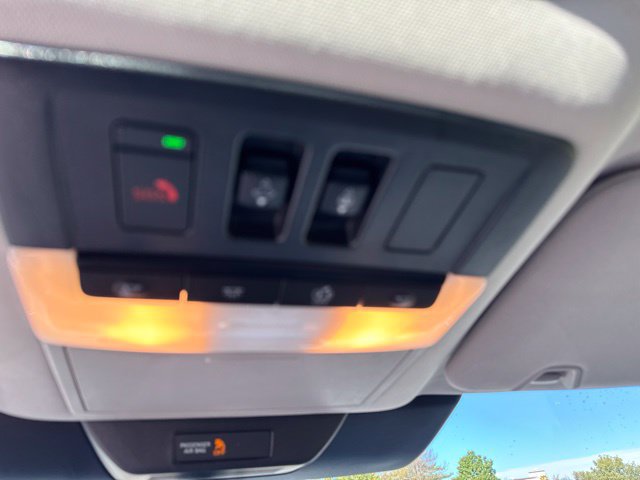 New 2026 Nissan Pathfinder SL AWD/4WD image 65