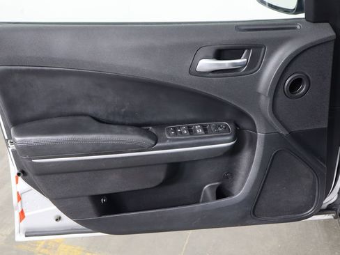 Used 2019 Dodge Charger Police AWD/4WD image 19