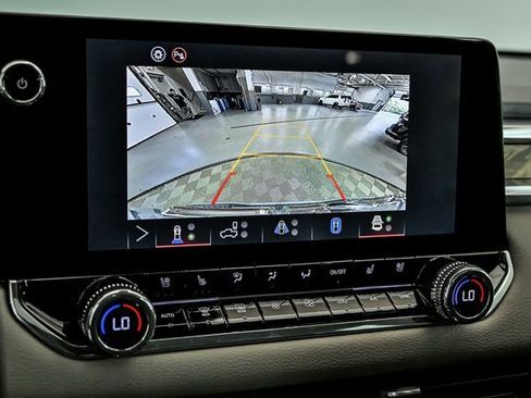 New 2026 GMC Canyon Denali image 16