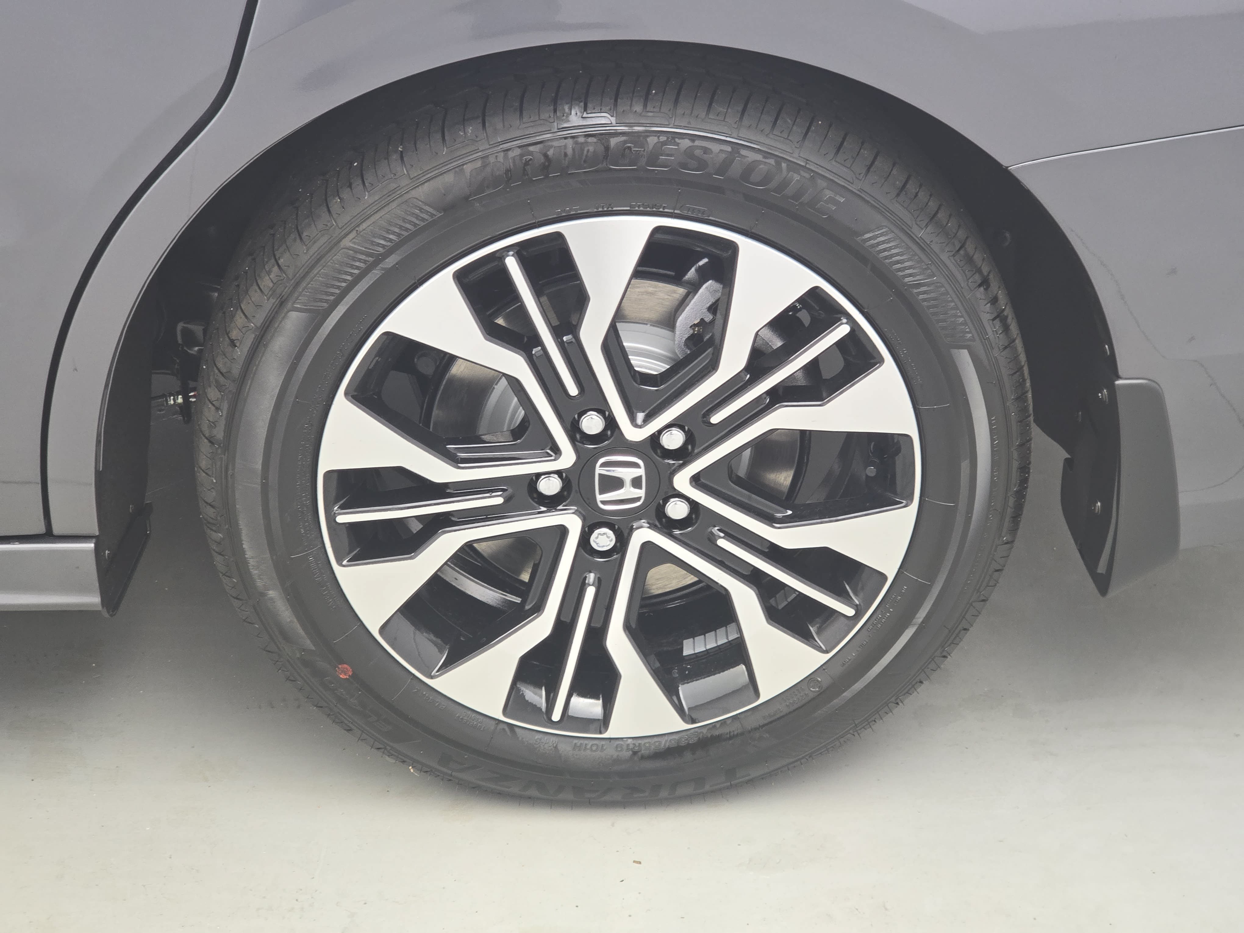 New 2027 Honda Odyssey Elite image 37