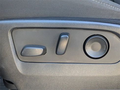 Used 2022 Chevrolet Silverado 1500 RST image 20