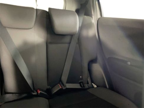 Used 2021 Honda HR-V Sport image 14