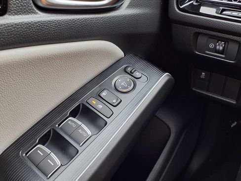 New 2026 Honda Civic Sport Touring image 22