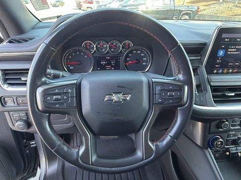 Used 2021 Chevrolet Tahoe RST image 18