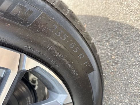 New 2026 GMC Terrain Elevation image 33