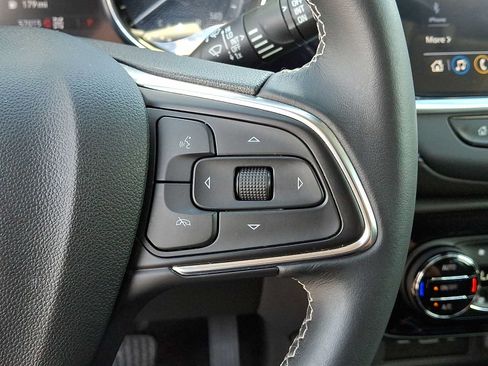 Used 2022 Buick Encore GX Select w/ Sport Touring Package AWD/4WD image 23