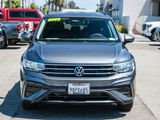 Used 2022 Volkswagen Tiguan S image 2