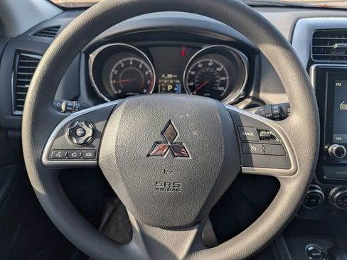 New 2026 Mitsubishi Outlander Sport ES AWD/4WD image 8
