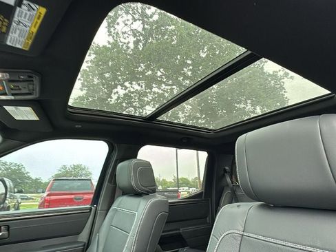 New 2026 Toyota Tundra Limited AWD/4WD image 19